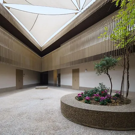 Tandem Torre De La Calahorra 아파트 코르도바