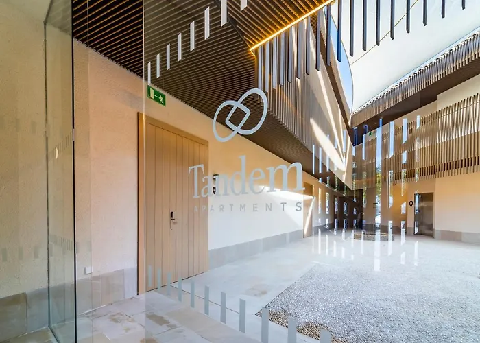 Tandem Torre De La Calahorra *