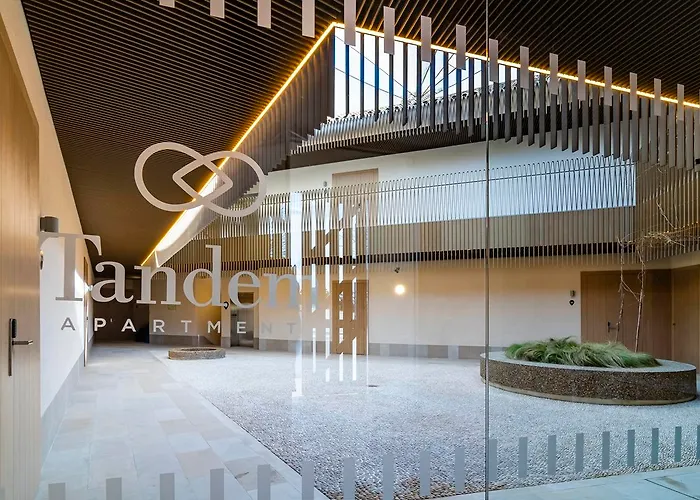 Tandem Torre De La Calahorra * 코르도바