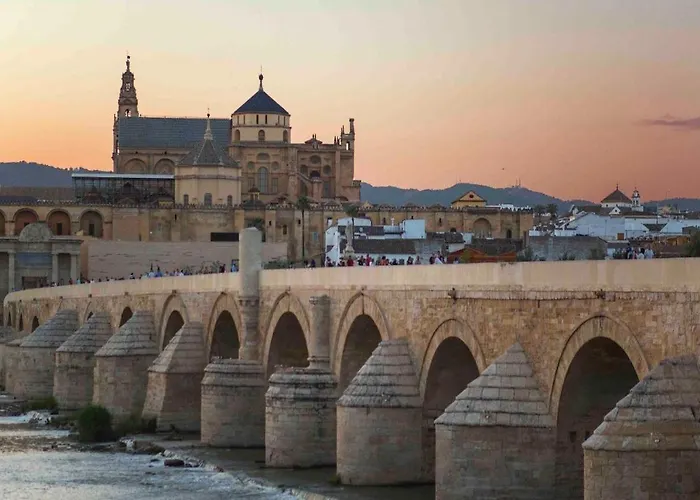 Tandem Torre De La Calahorra 코르도바