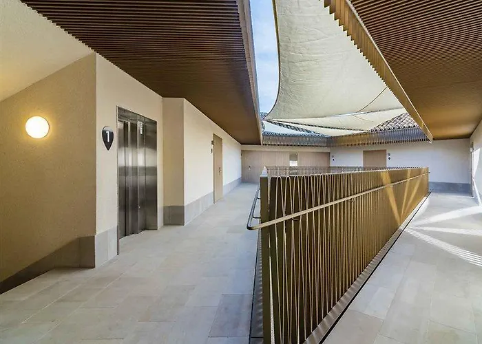 Tandem Torre De La Calahorra 코르도바