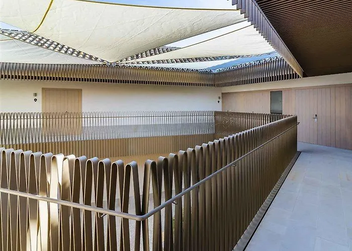 Tandem Torre De La Calahorra 아파트 코르도바