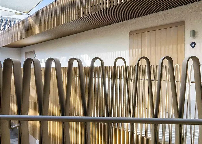 Tandem Torre De La Calahorra 아파트 코르도바