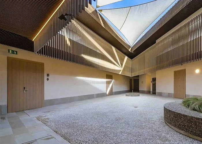 Tandem Torre De La Calahorra 아파트 코르도바