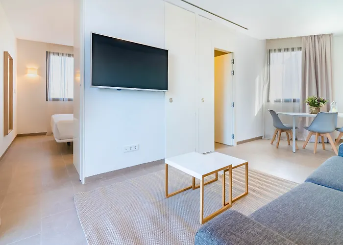 Tandem Torre De La Calahorra 코르도바