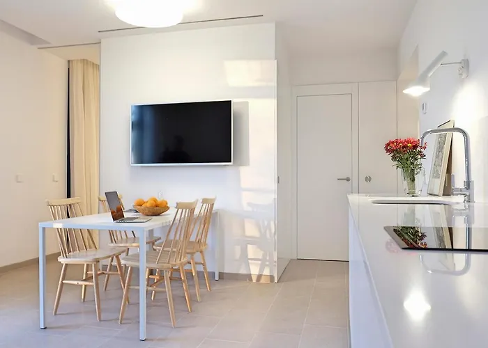 Tandem Torre De La Calahorra 코르도바