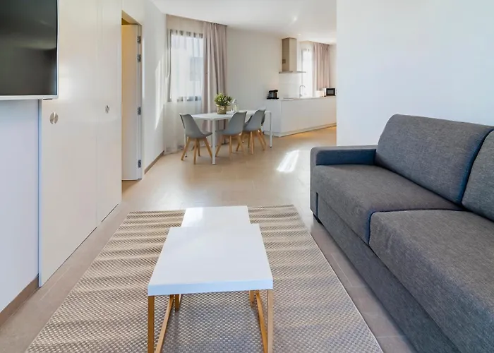 Tandem Torre De La Calahorra