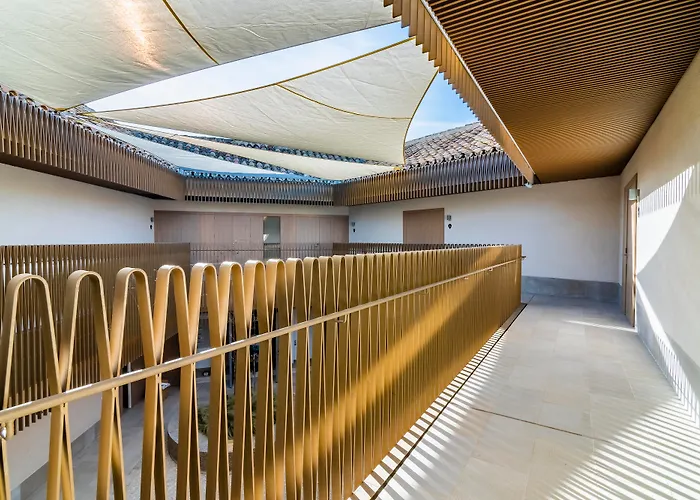 Tandem Torre De La Calahorra *