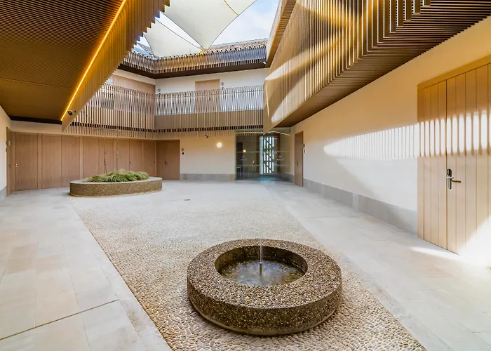 Tandem Torre De La Calahorra