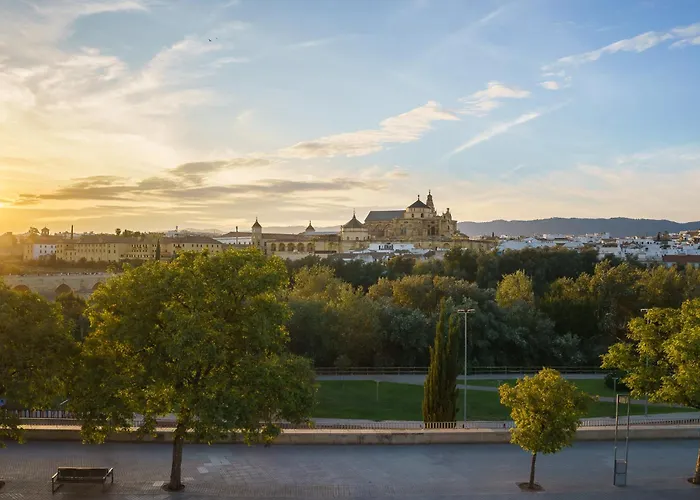 아파트 Tandem Torre De La Calahorra *