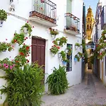 Apartment Tandem Torre De La Calahorra *