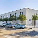 Tandem Torre De La Calahorra * コルドバ