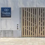 アパート Tandem Torre De La Calahorra
