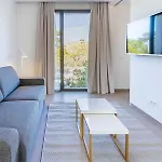 Apartment Tandem Torre De La Calahorra *