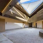 Tandem Torre De La Calahorra アパート コルドバ