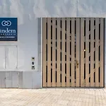 Apartment Tandem Torre De La Calahorra Córdoba