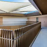 Tandem Torre De La Calahorra Apartment