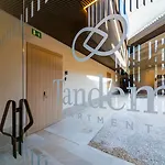 Apartment Tandem Torre De La Calahorra Córdoba