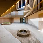 Apartment Tandem Torre De La Calahorra