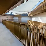 Tandem Torre De La Calahorra Apartment Córdoba