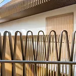 Apartment Tandem Torre De La Calahorra Córdoba