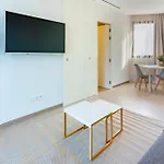 Apartment Tandem Torre De La Calahorra *