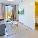 Apartment Tandem Torre De La Calahorra Córdoba