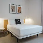 Tandem Torre De La Calahorra Apartment *