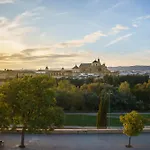 アパート Tandem Torre De La Calahorra *