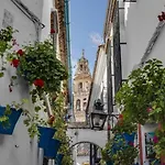 Διαμέρισμα Tandem Torre De La Calahorra *