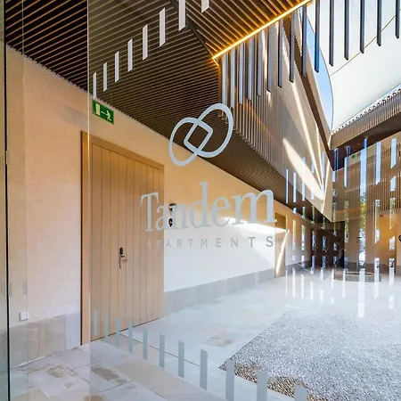 Tandem Torre De La Calahorra *