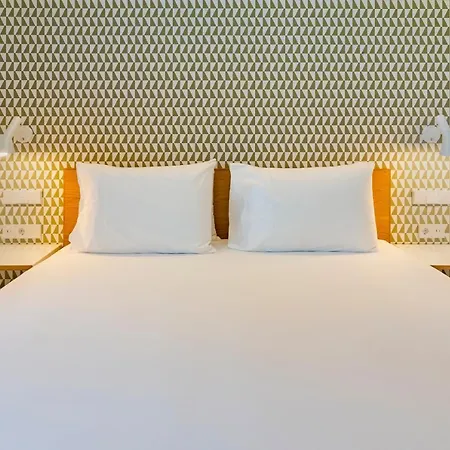 Apartamento Tandem Torre De La Calahorra