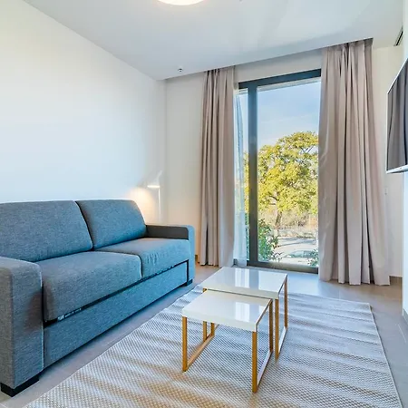 Appartement Tandem Torre De La Calahorra *