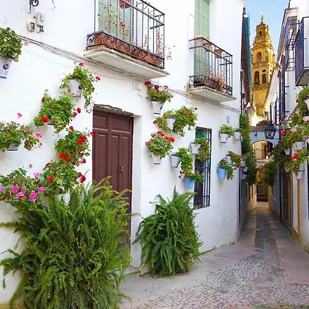 Apartamento Tandem Torre De La Calahorra *