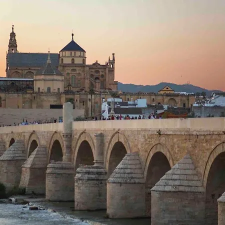 Tandem Torre De La Calahorra Córdoba