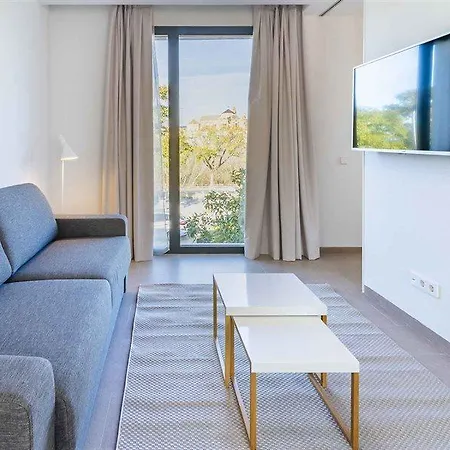 Appartement Tandem Torre De La Calahorra *