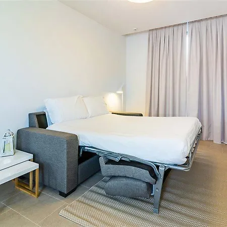 Tandem Torre De La Calahorra