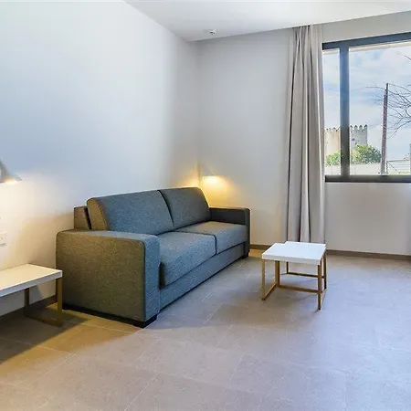 Tandem Torre De La Calahorra Appartement