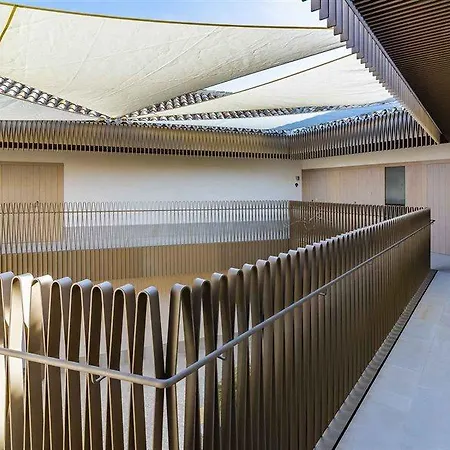 Tandem Torre De La Calahorra Appartement Córdoba