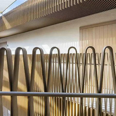 Tandem Torre De La Calahorra Appartement Córdoba