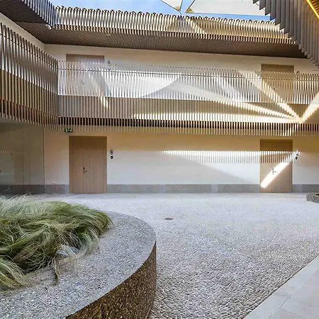 Tandem Torre De La Calahorra