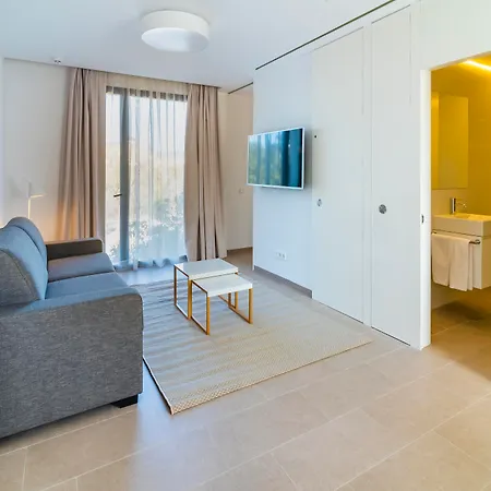 Tandem Torre De La Calahorra *