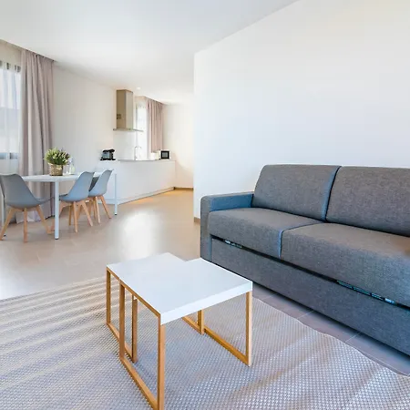 Appartement Tandem Torre De La Calahorra Córdoba