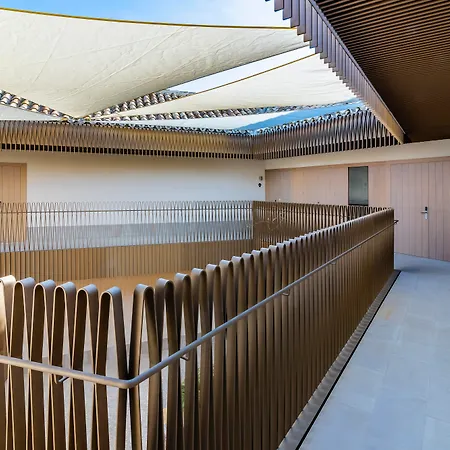 Tandem Torre De La Calahorra Appartement