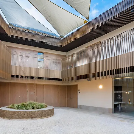 Appartement Tandem Torre De La Calahorra