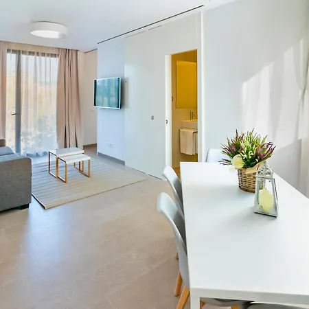 Appartement Tandem Torre De La Calahorra