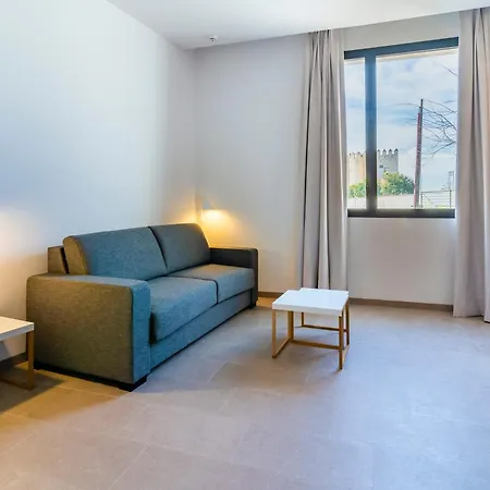 Tandem Torre De La Calahorra *