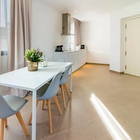 Tandem Torre De La Calahorra * Córdoba