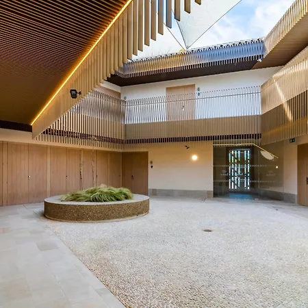 Appartement Tandem Torre De La Calahorra Córdoba