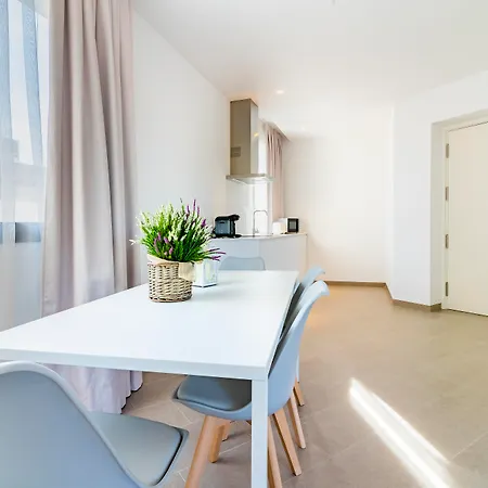 Tandem Torre De La Calahorra *